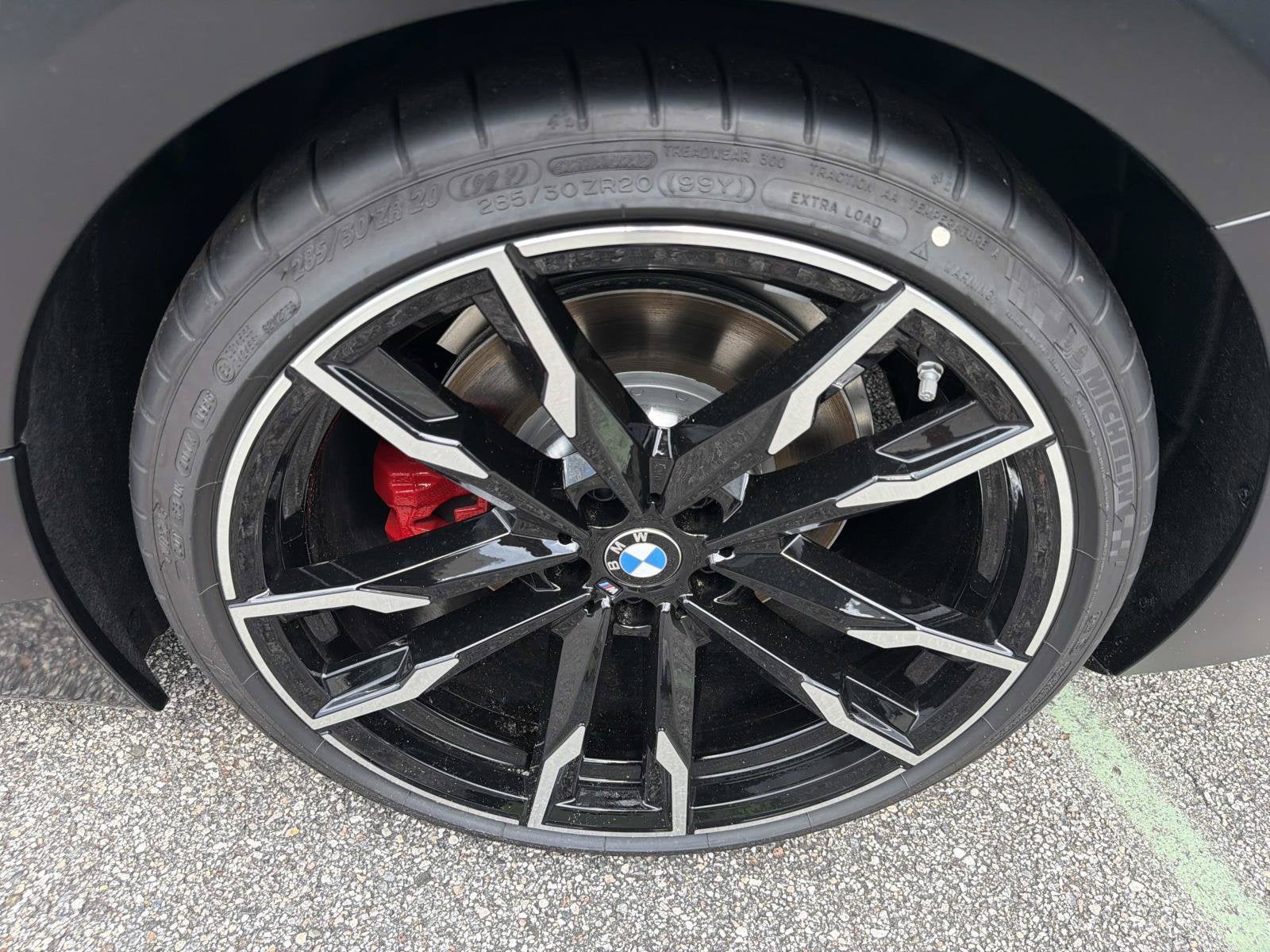 2026 BMW Z4 M40i