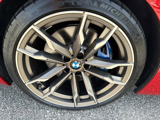 2021 BMW Z4 sDriveM40i in Daytona Beach, FL - Daytona Auto Mall
