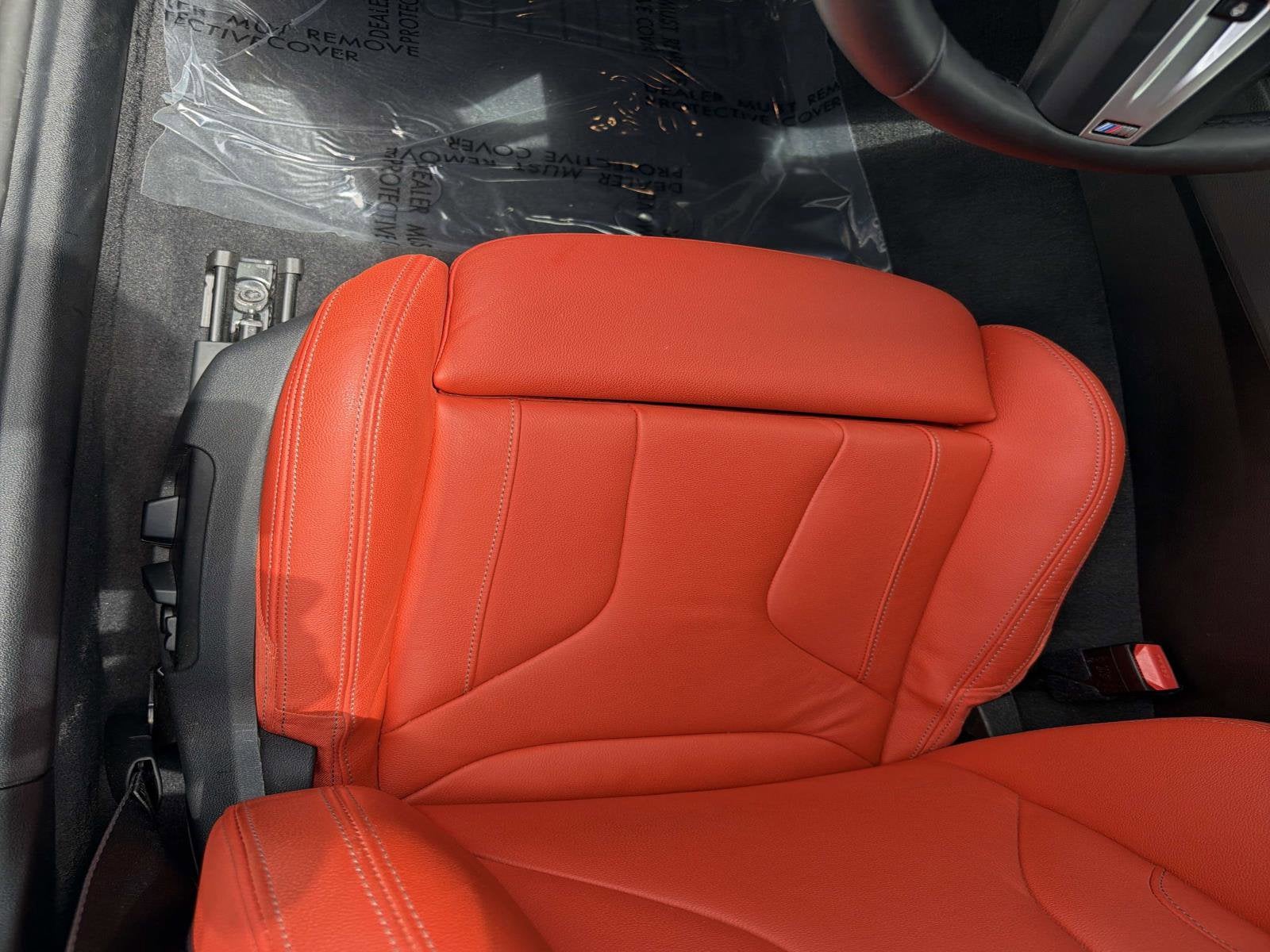 2025 BMW Z4 M40i