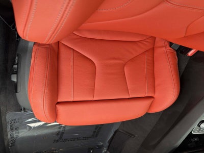 2025 BMW Z4 M40i