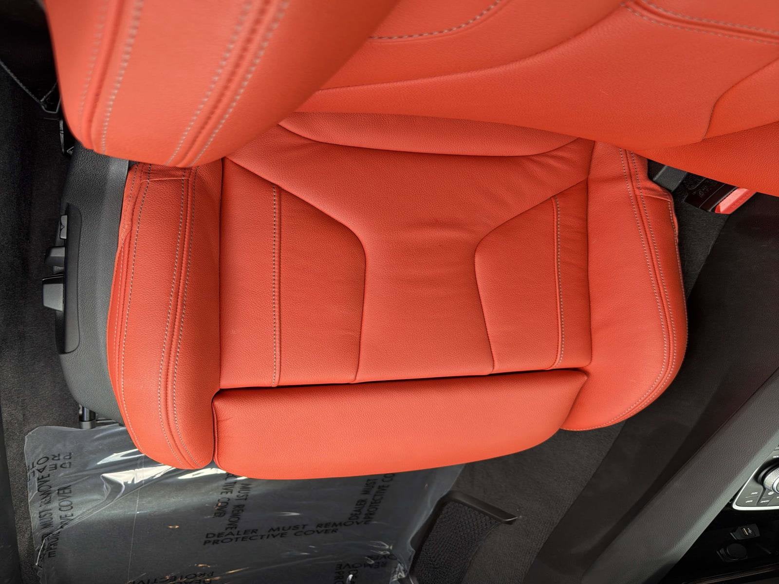 2025 BMW Z4 M40i