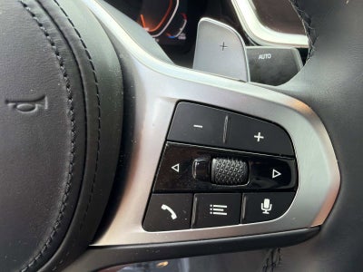 2025 BMW Z4 M40i