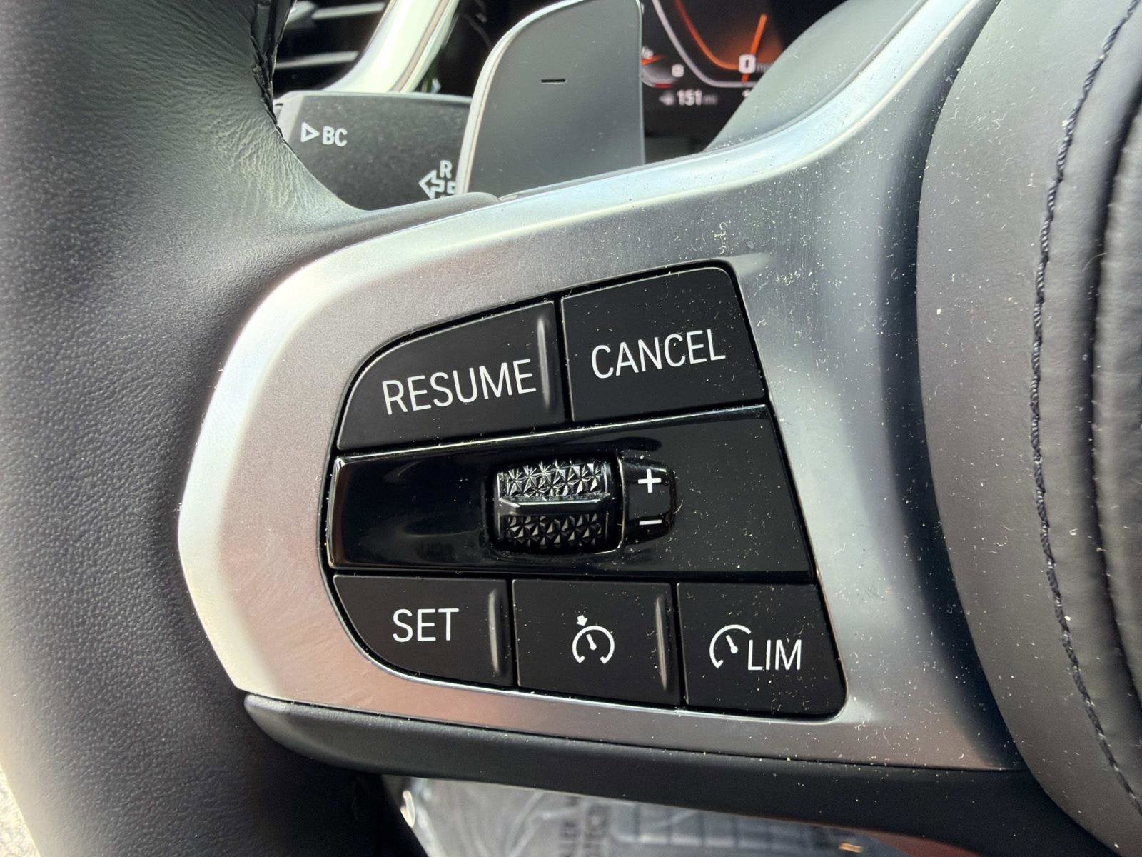 2025 BMW Z4 M40i