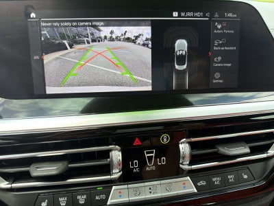 2025 BMW Z4 M40i