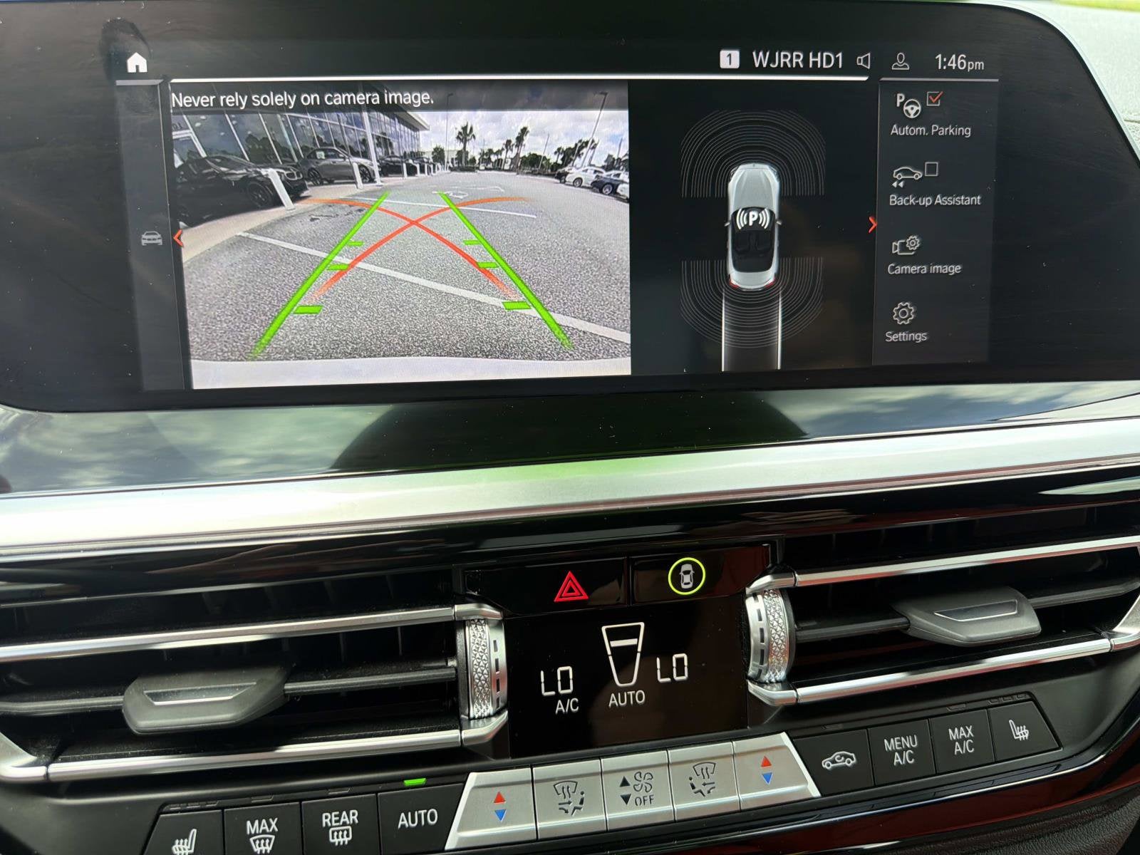 2025 BMW Z4 M40i