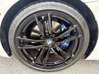 2025 BMW Z4 M40i