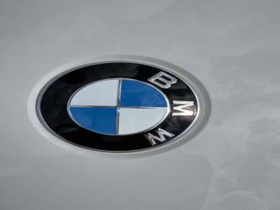 2025 BMW Z4 M40i