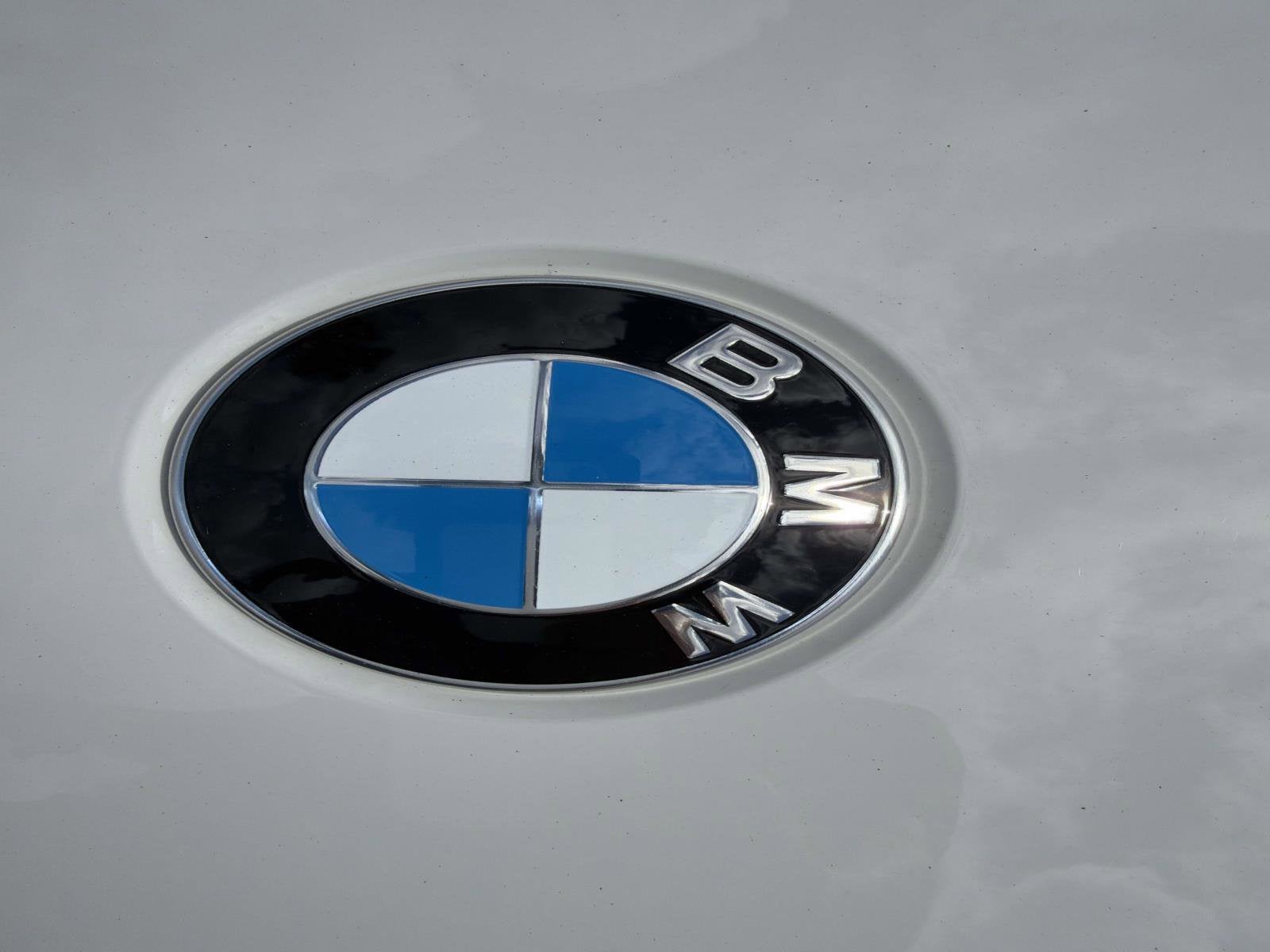 2025 BMW Z4 M40i