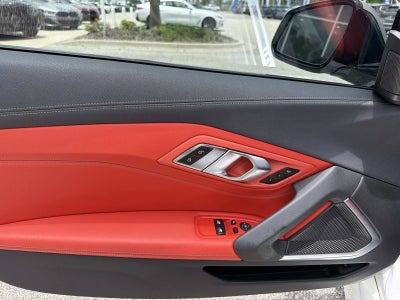 2025 BMW Z4 M40i