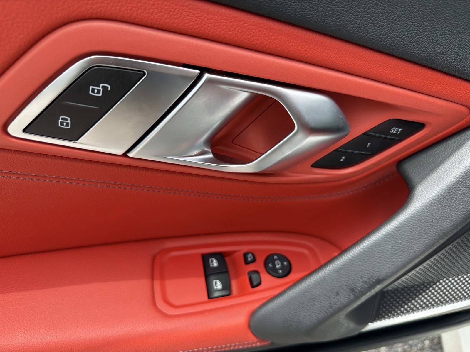 2025 BMW Z4 M40i