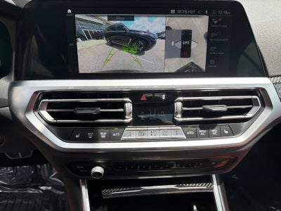 2023 BMW M4 Competition xDrive
