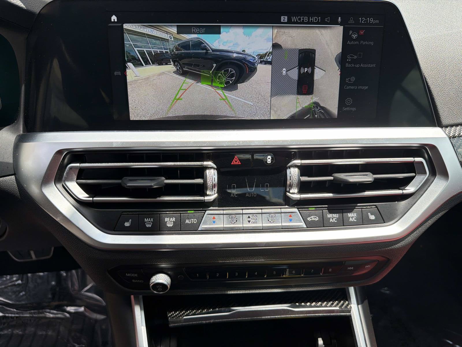 2023 BMW M4 Competition xDrive