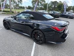 2023 BMW M4 Competition xDrive