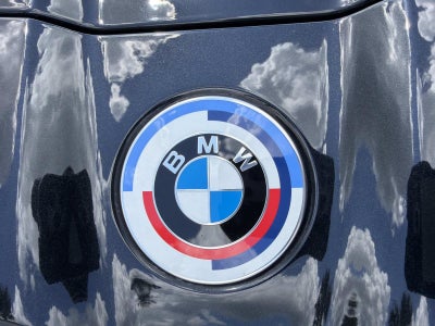 2023 BMW M4 Competition xDrive