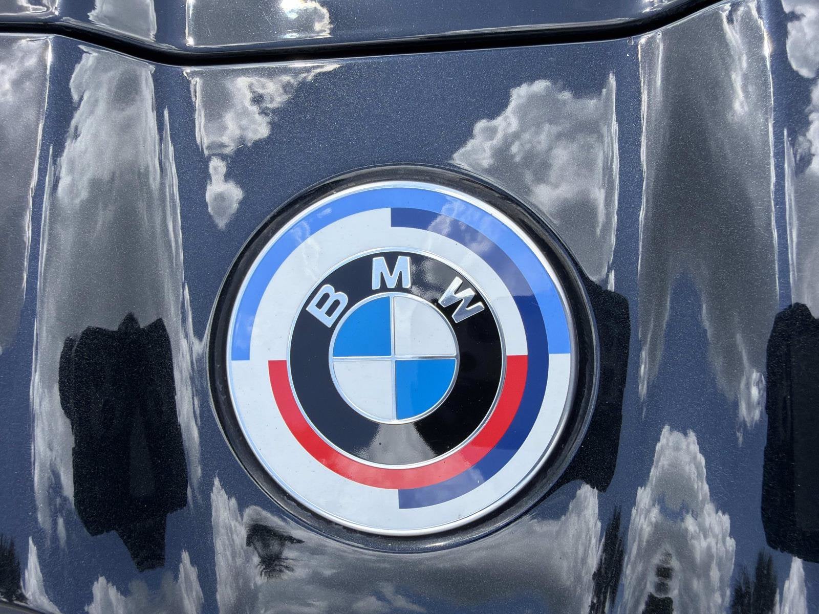 2023 BMW M4 Competition xDrive
