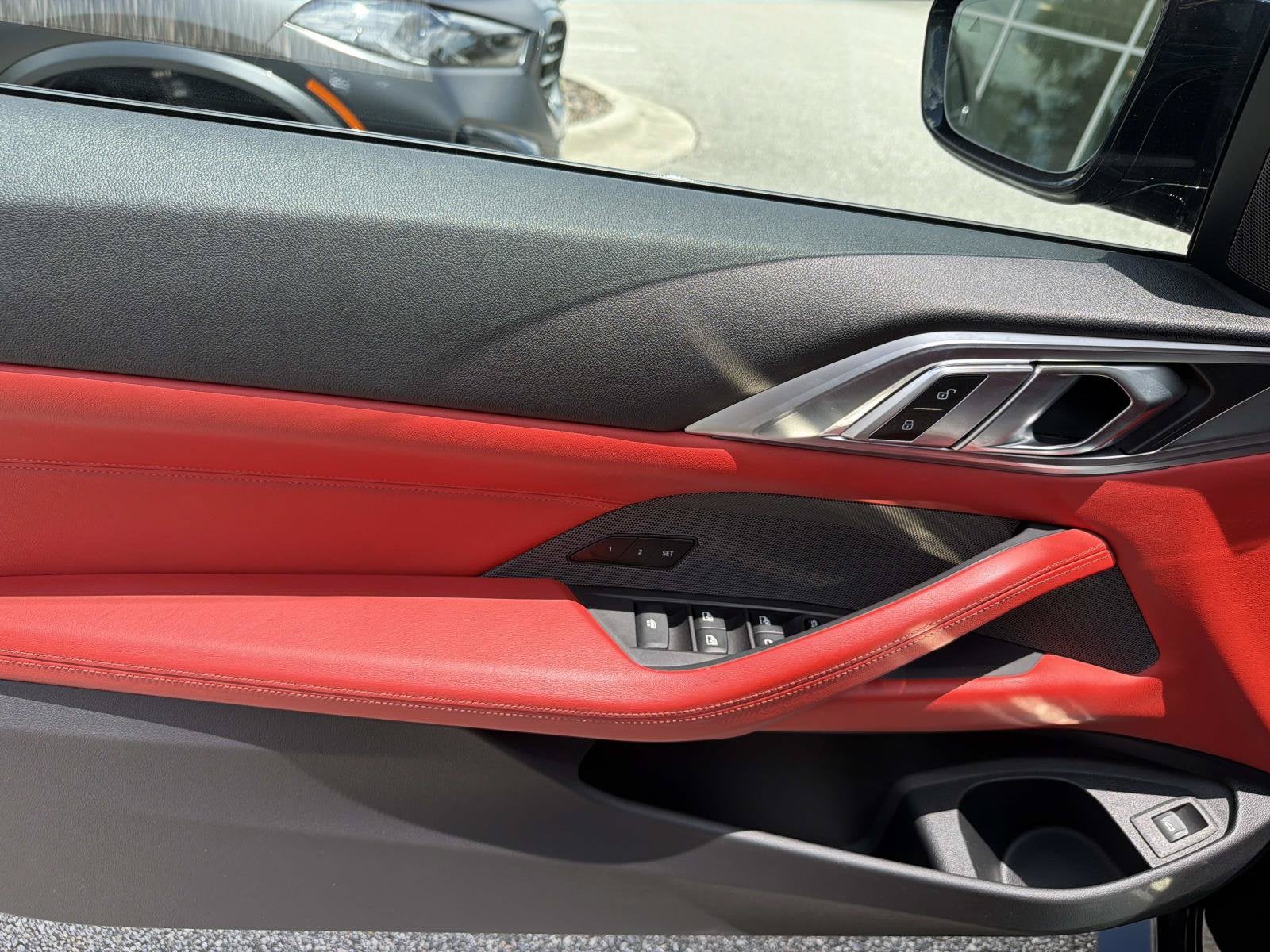 2023 BMW M4 Competition xDrive