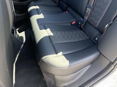 2023 BMW M3 Competition xDrive