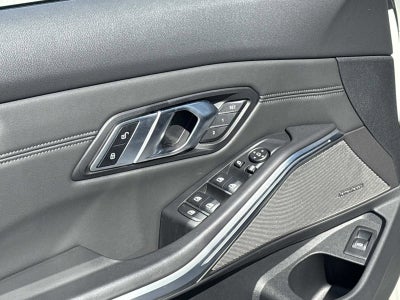 2023 BMW M3 Competition xDrive