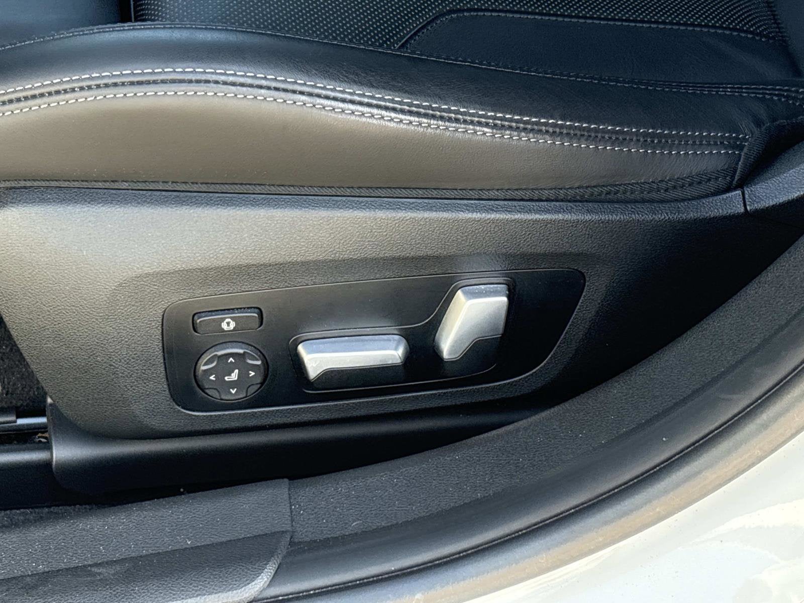 2023 BMW M3 Competition xDrive