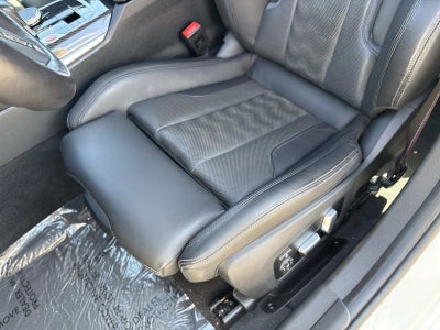 2023 BMW M3 Competition xDrive