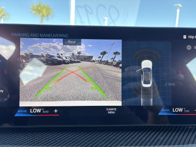 2023 BMW M3 Competition xDrive