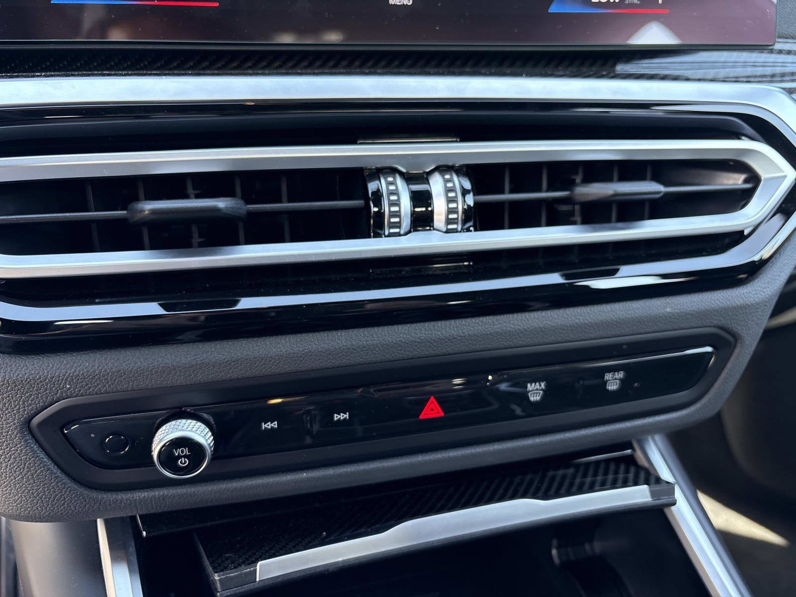 2023 BMW M3 Competition xDrive