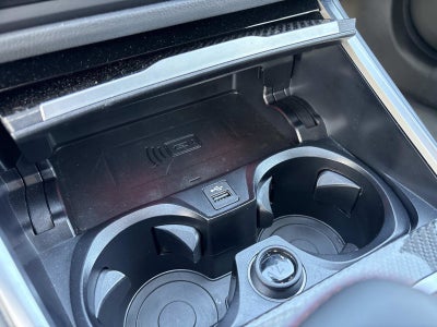 2023 BMW M3 Competition xDrive