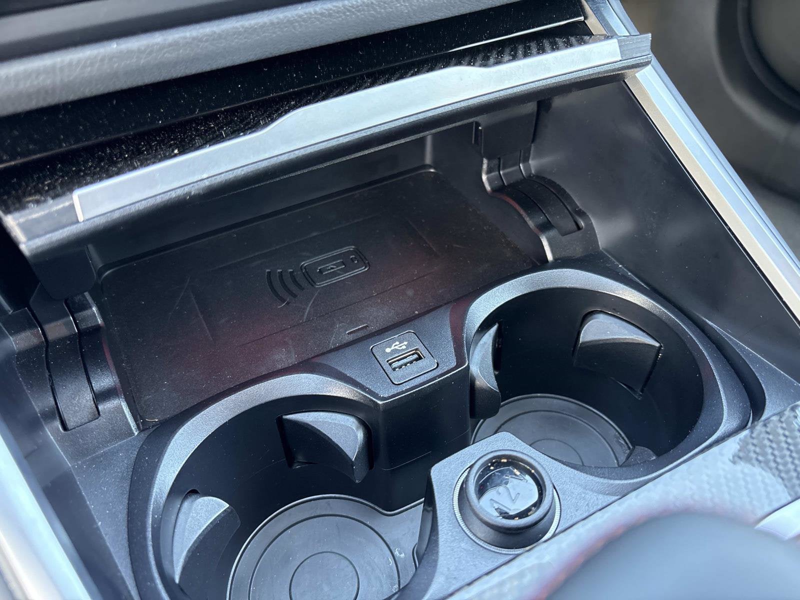 2023 BMW M3 Competition xDrive