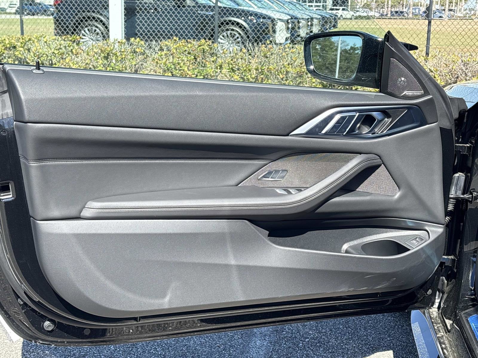 2026 BMW M4 Competition xDrive