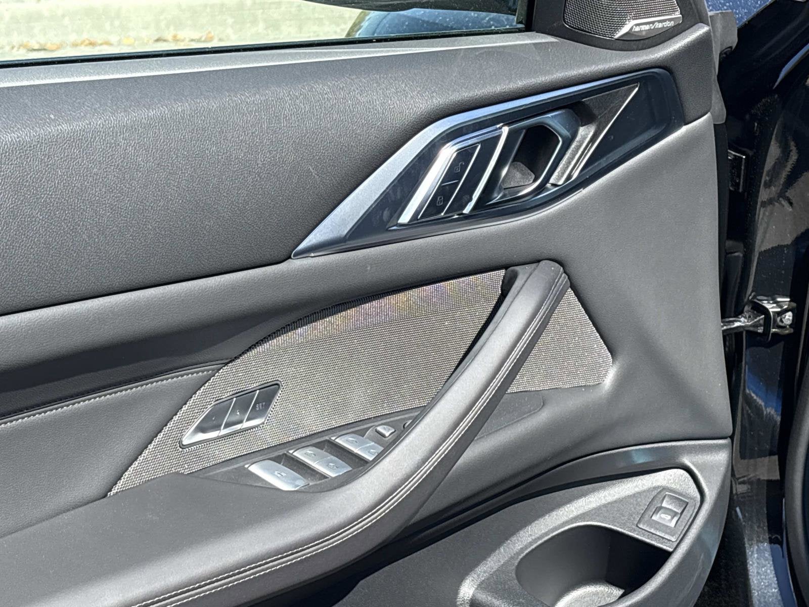 2026 BMW M4 Competition xDrive