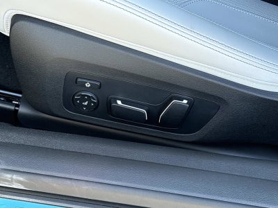 2026 BMW M4 Competition xDrive