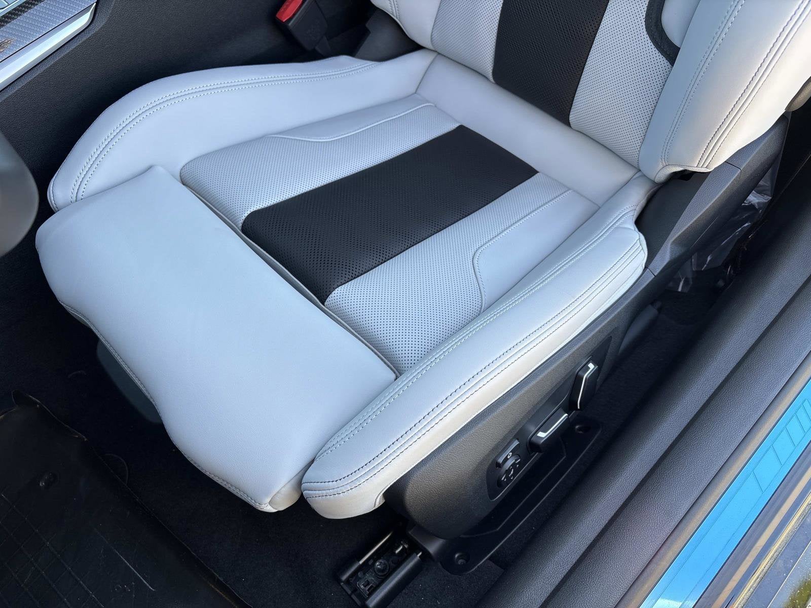 2026 BMW M4 Competition xDrive