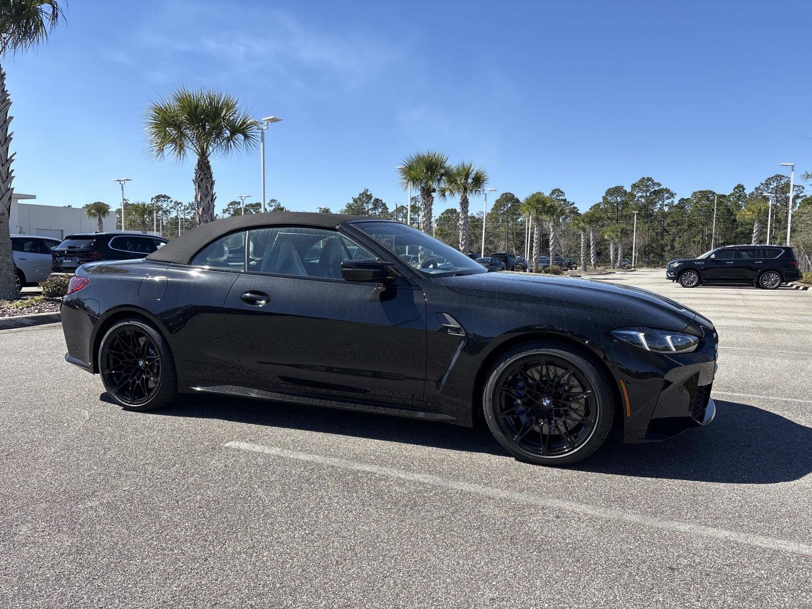 2026 BMW M4 Competition xDrive