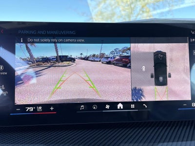 2026 BMW M4 Competition xDrive