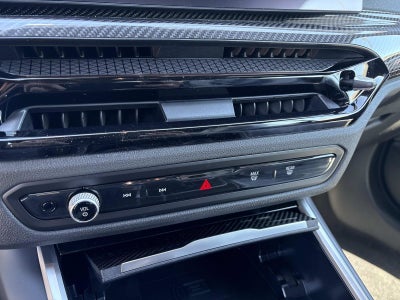 2026 BMW M4 Competition xDrive