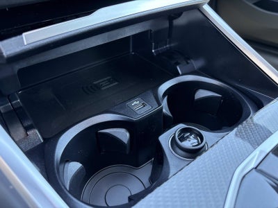 2026 BMW M4 Competition xDrive