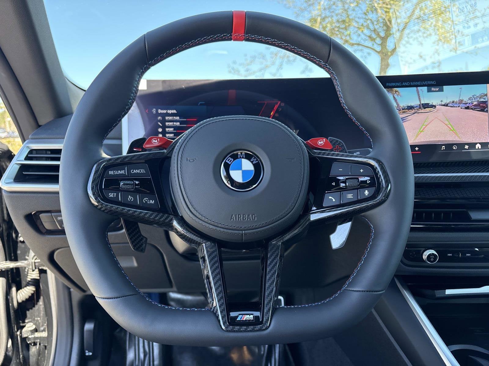 2026 BMW M4 Competition xDrive