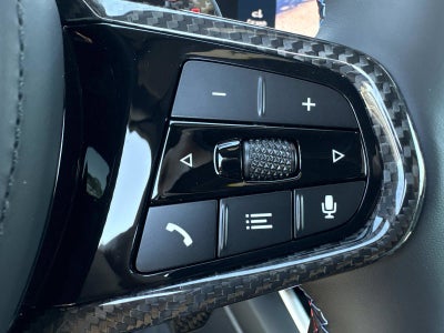 2026 BMW M4 Competition xDrive