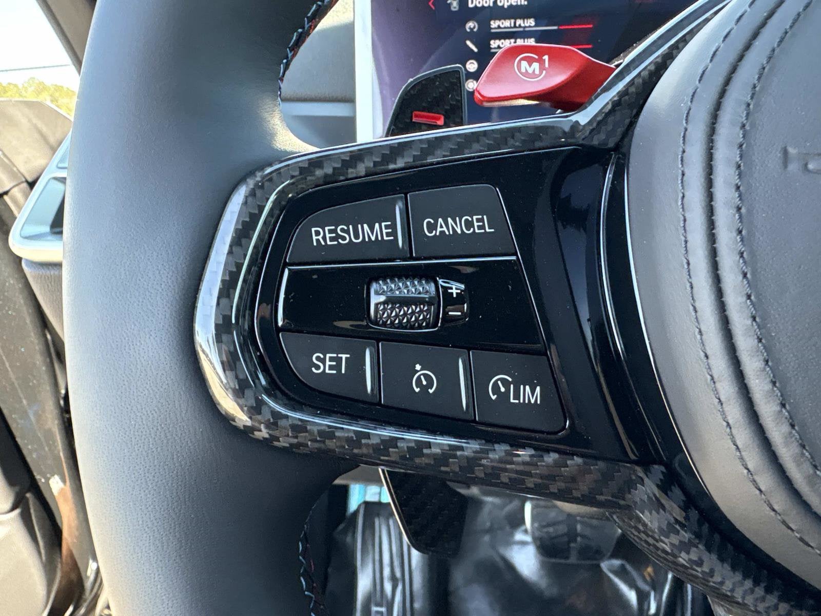 2026 BMW M4 Competition xDrive