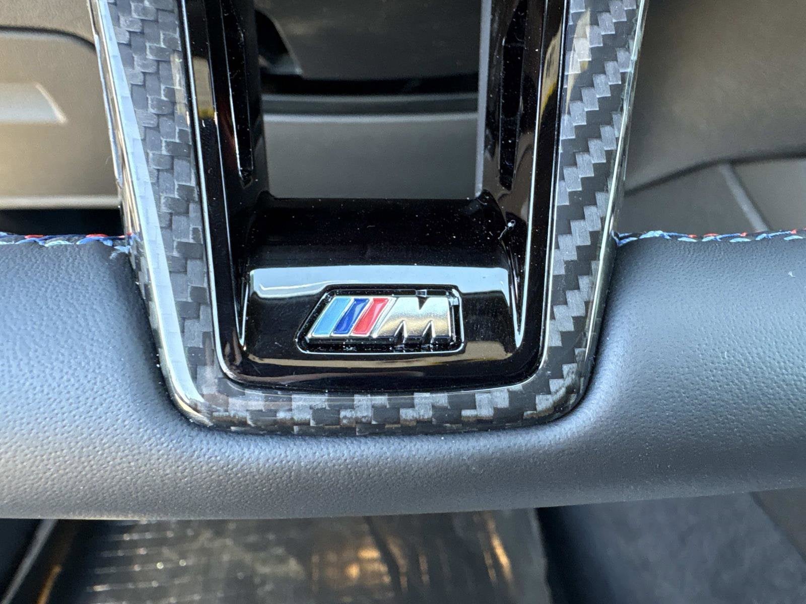 2026 BMW M4 Competition xDrive