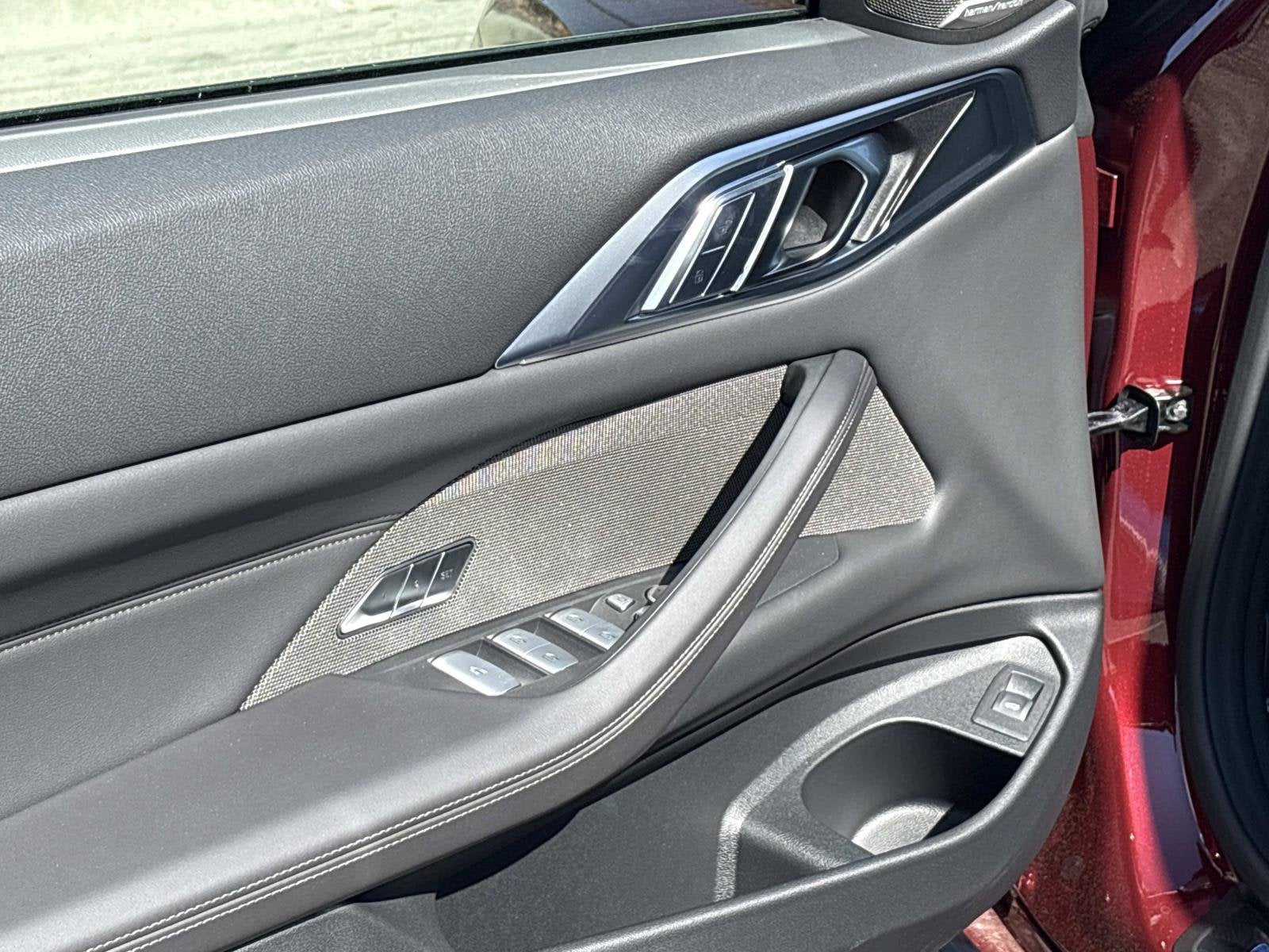 2026 BMW M4 Competition xDrive