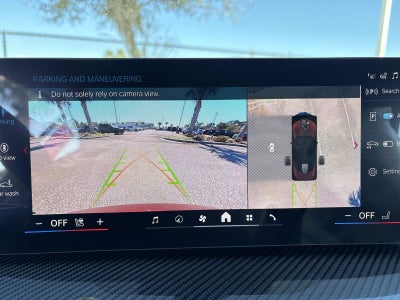 2026 BMW M4 Competition xDrive