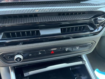 2026 BMW M4 Competition xDrive