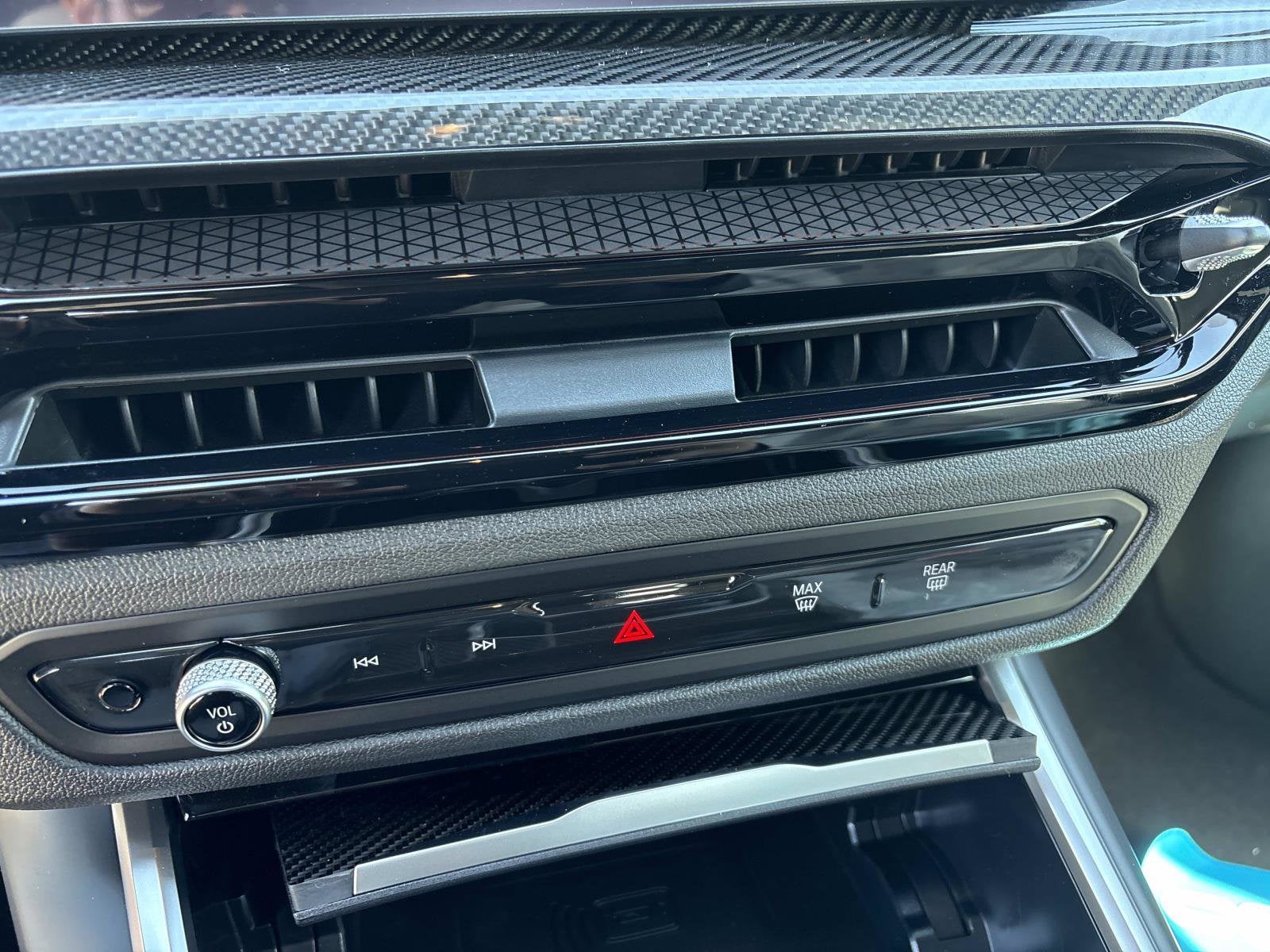 2026 BMW M4 Competition xDrive