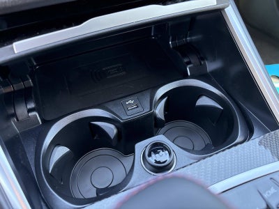 2026 BMW M4 Competition xDrive