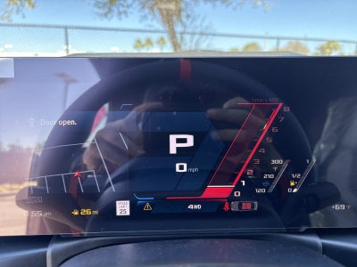 2026 BMW M4 Competition xDrive