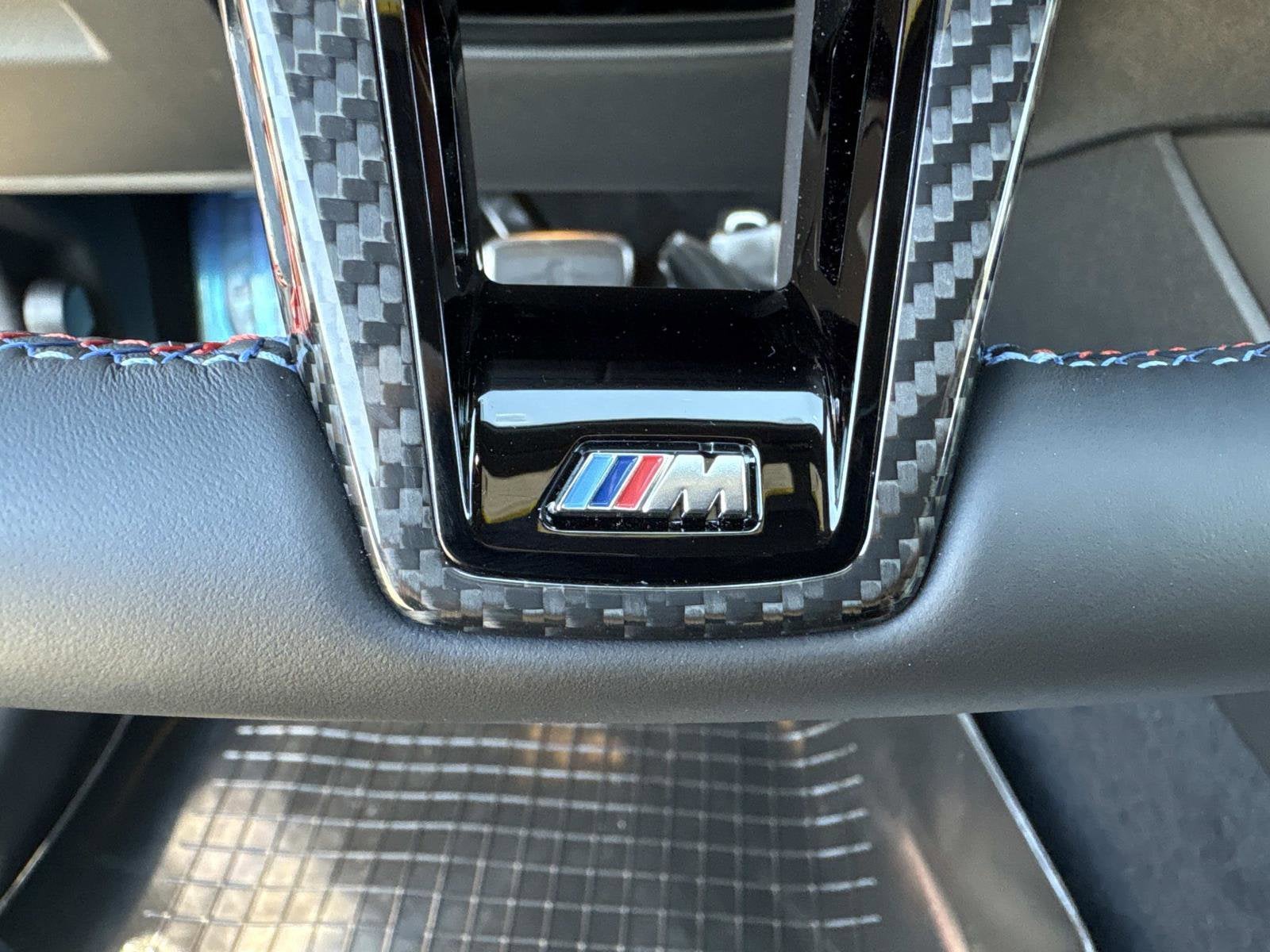 2026 BMW M4 Competition xDrive