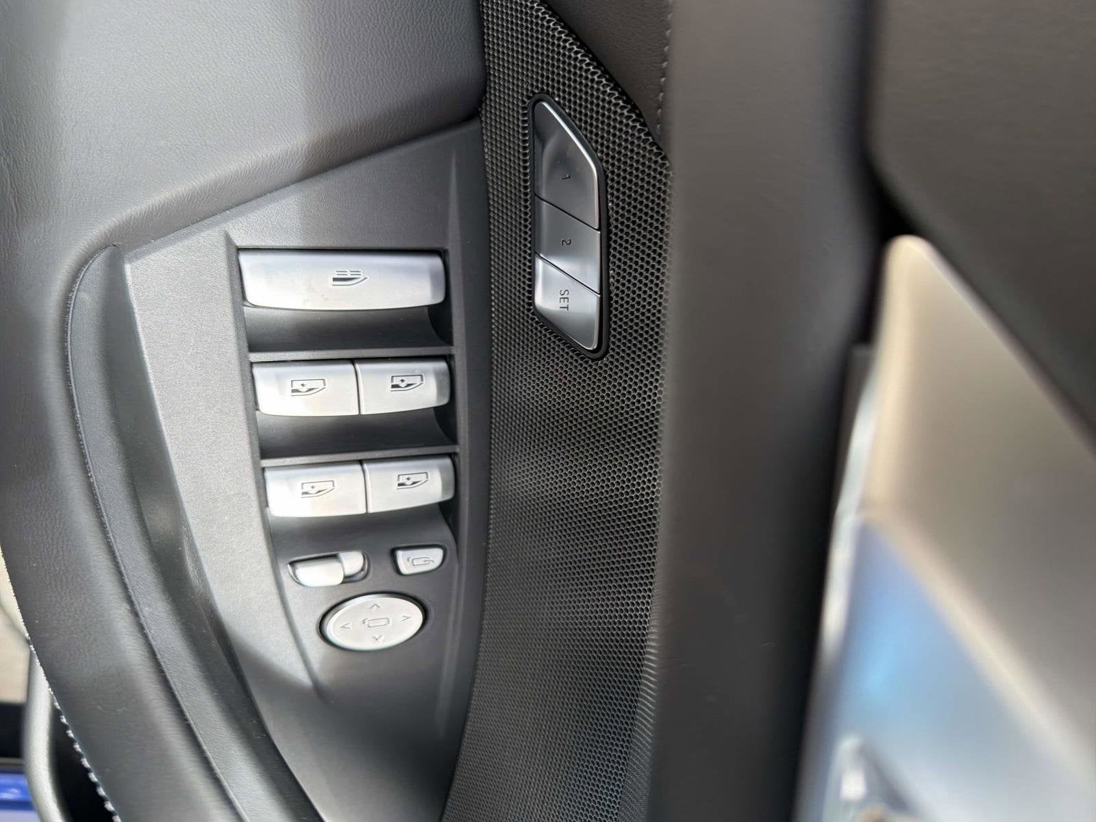 2026 BMW M4 Competition xDrive