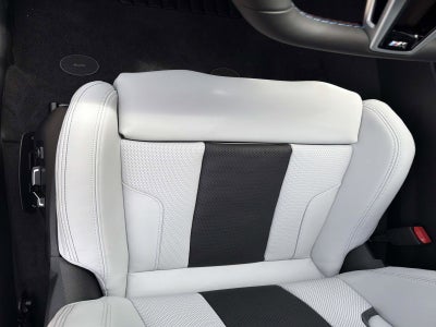 2026 BMW M4 Competition xDrive