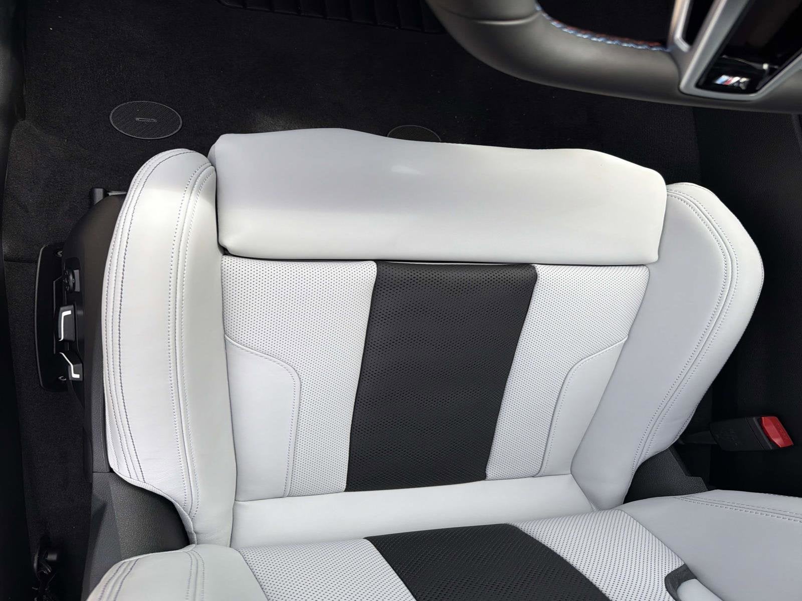 2026 BMW M4 Competition xDrive